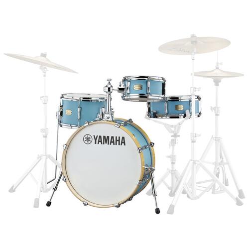 Image 2 - Yamaha Stage Custom Hip 20" shell pack SBP0F4H